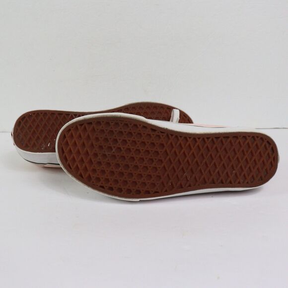 Vans Old Skool Color Theory Rose Smoke Sneaker 8 Men 9.5 Women - Picture 6 of 7